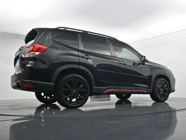 Used 2021 Subaru Forester Sport AWD/4WD image 40