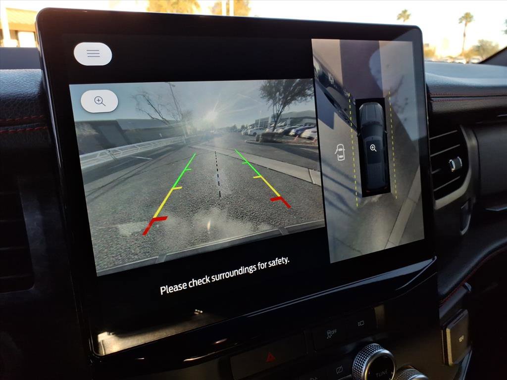 Certified 2022 Ford Expedition Limited image 22