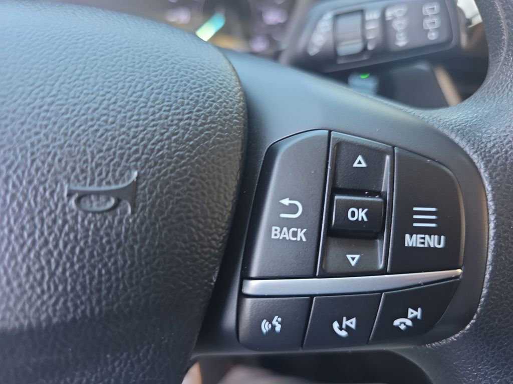 Certified 2020 Ford Escape SE FWD image 25