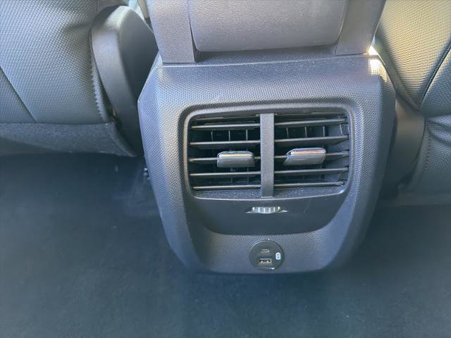 Certified 2023 Ford Mustang Mach-E Select image 25