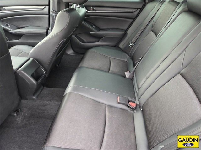 Used 2020 Honda Accord Sport image 12
