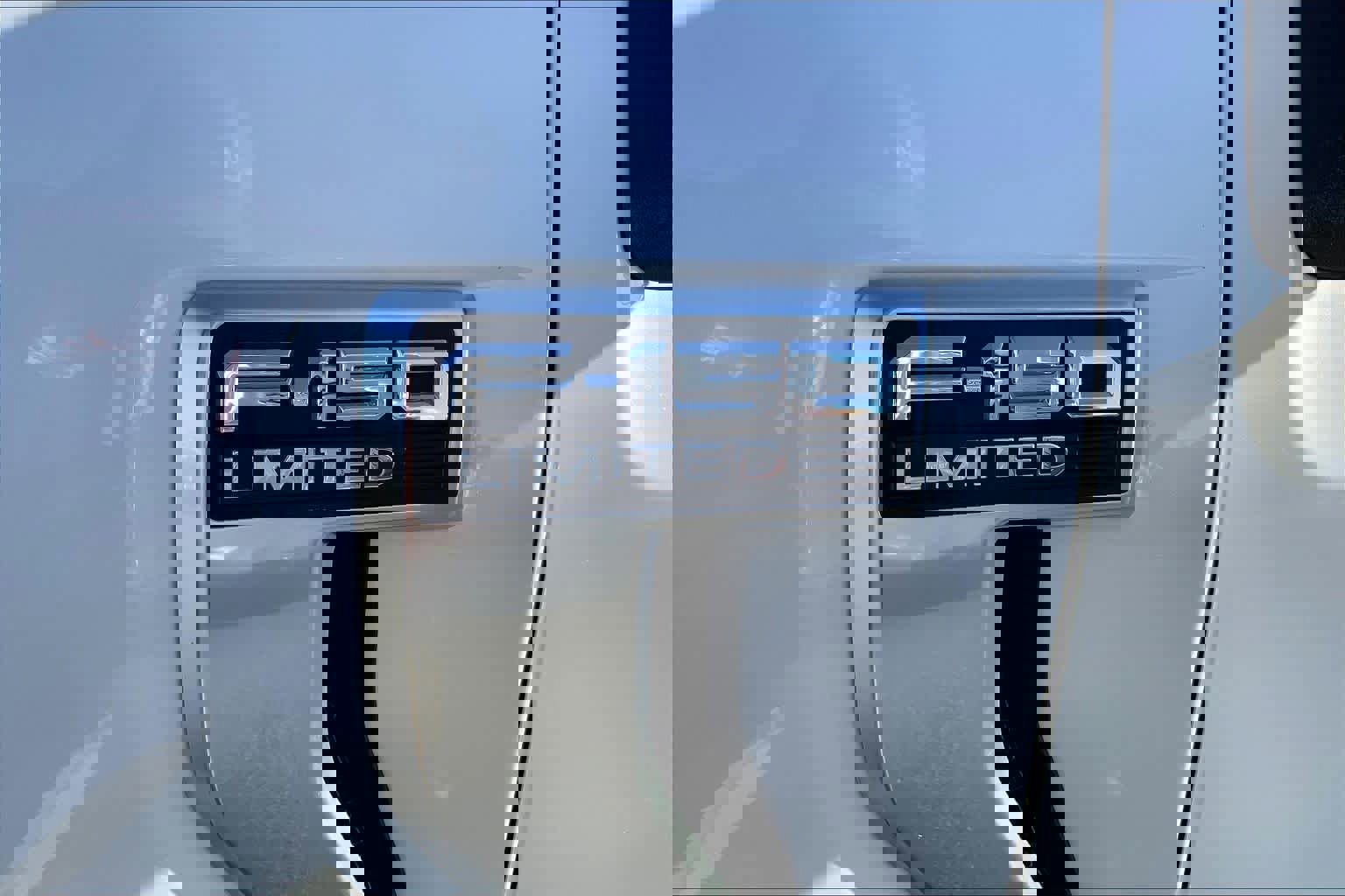 Certified 2023 Ford F150 Limited image 11