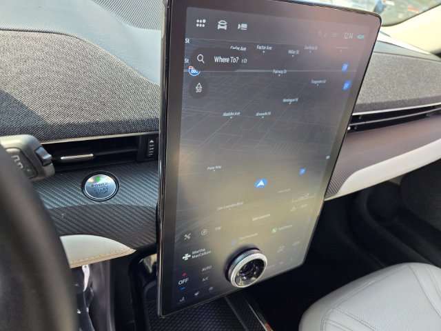 Certified 2023 Ford Mustang Mach-E Premium AWD/4WD image 22