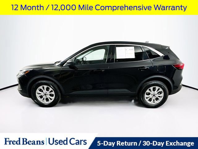 Certified 2023 Ford Escape Active image 2