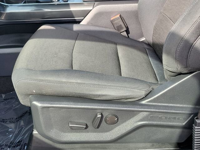 Certified 2022 Ford F150 XLT w/ Equipment Group 302A High image 23