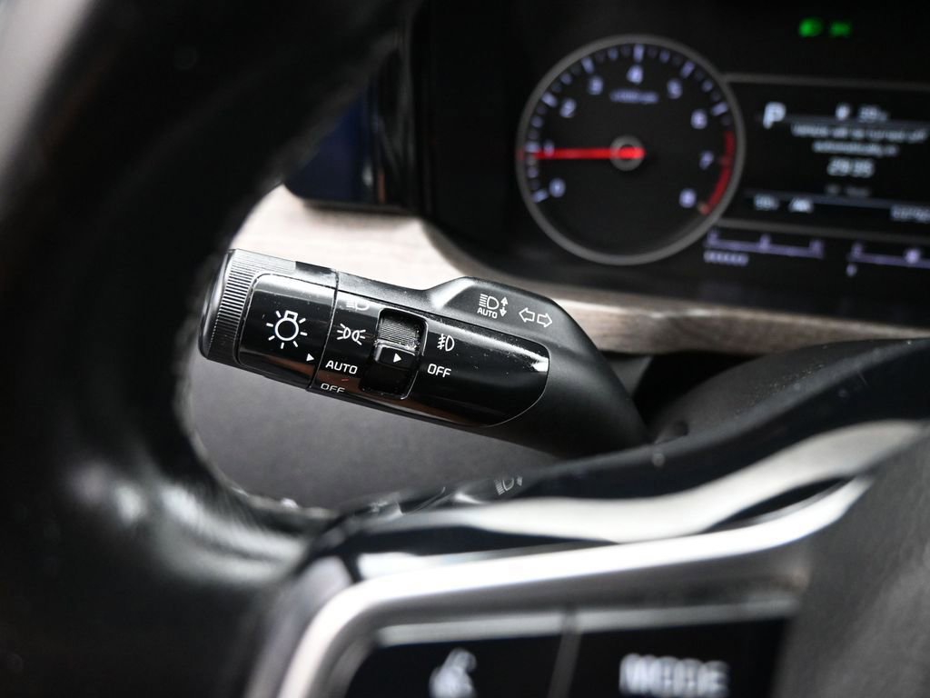 Used 2021 Kia Sorento EX image 41