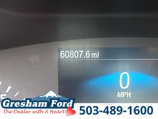 Certified 2021 Ford Escape SE AWD/4WD image 22