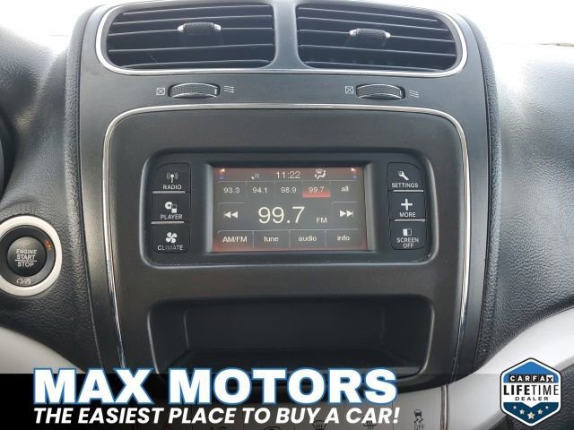 Used 2019 Dodge Journey SE w/ Blacktop Package image 20
