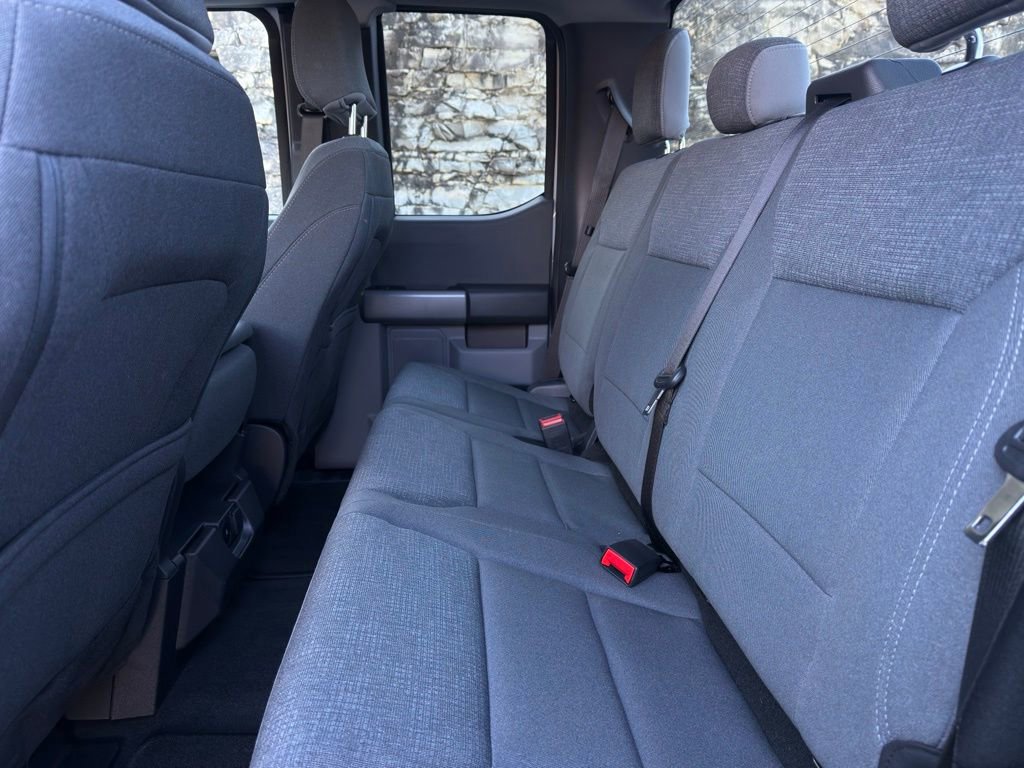 Certified 2024 Ford F150 XLT w/ Bed Utility Package image 12