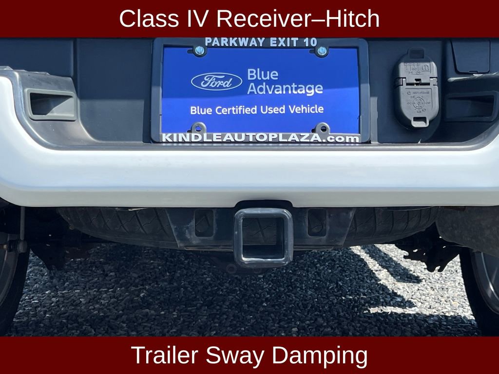 Used 2022 RAM 1500 Big Horn AWD/4WD image 5