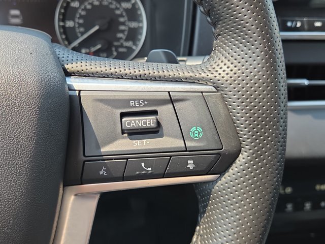 Used 2024 Mitsubishi Outlander SE AWD/4WD image 20