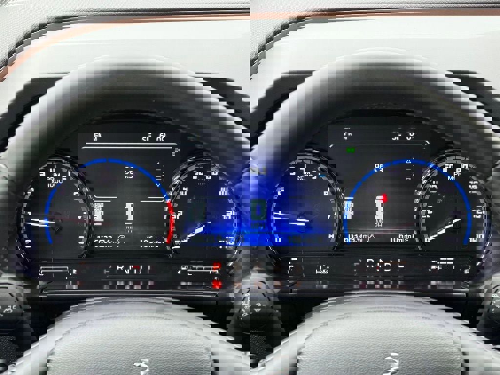 Certified 2024 Ford Bronco Sport Outer Banks w/ Tech Package image 26