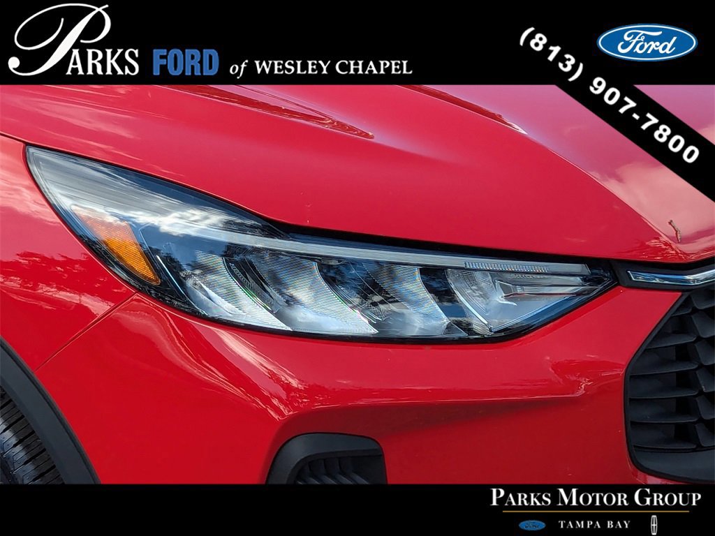 Certified 2024 Ford Escape Active image 7