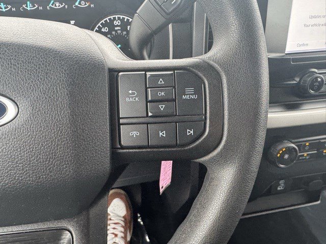 Certified 2023 Ford F150 XLT w/ Trailer Tow Package image 16