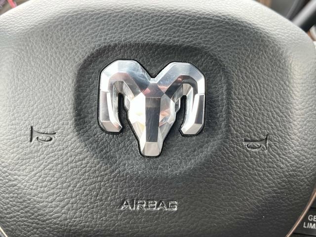 Used 2019 RAM 3500 Limited w/ Max Tow Package image 34