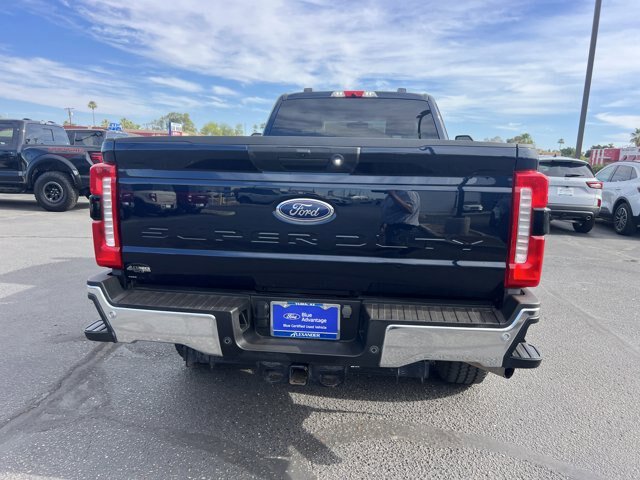 Certified 2023 Ford F250 XLT w/ 360-Degree Camera Package AWD/4WD image 7