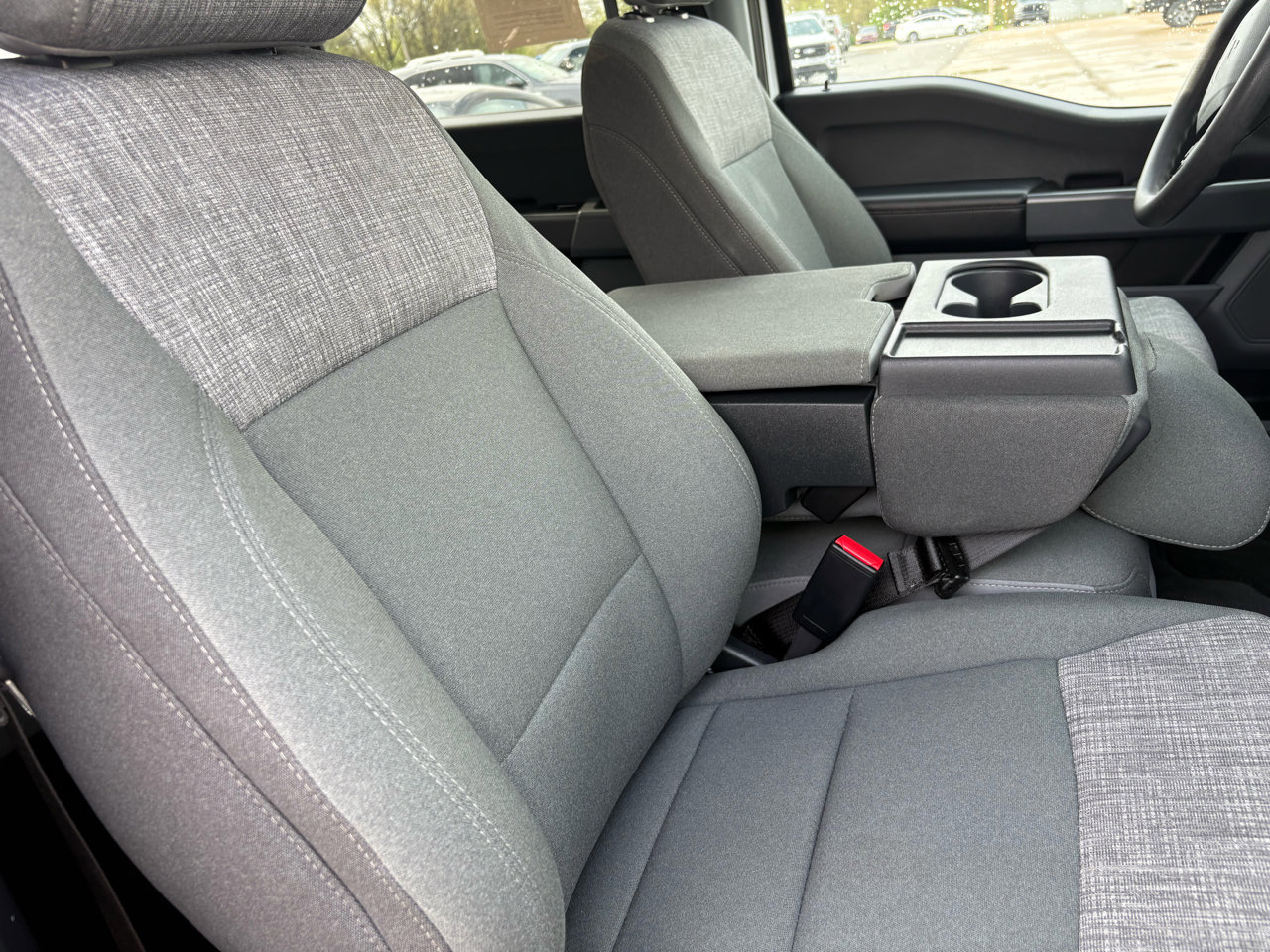 Certified 2023 Ford F150 XLT image 50