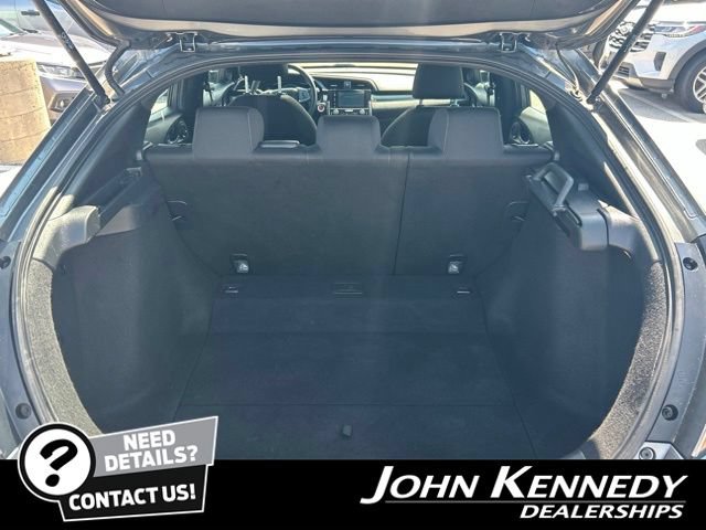 Used 2017 Honda Civic EX image 11