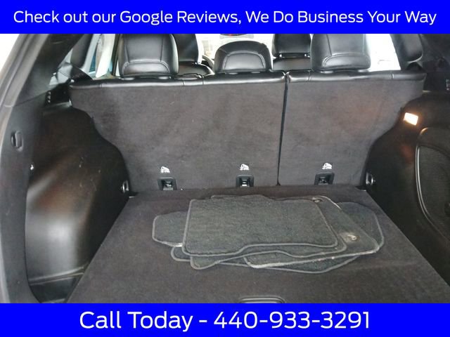 Used 2023 Jeep Compass High Altitude AWD/4WD image 39