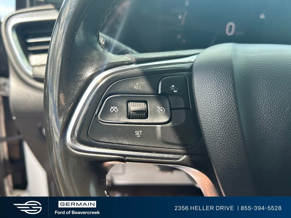 Used 2024 Buick Encore GX Preferred FWD image 22