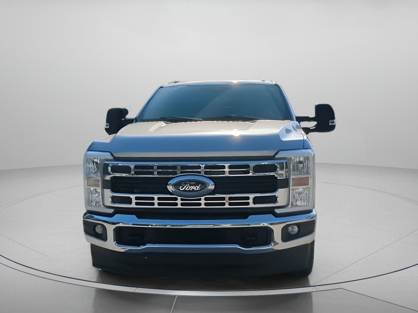 Certified 2024 Ford F350 XLT AWD/4WD image 8