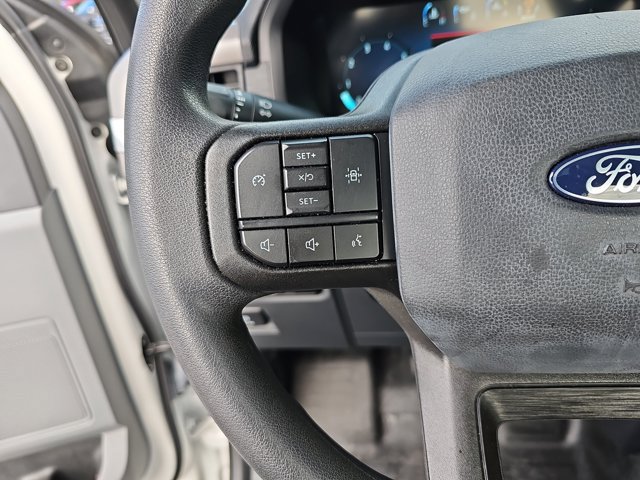 Certified 2024 Ford F150 XL RWD image 15