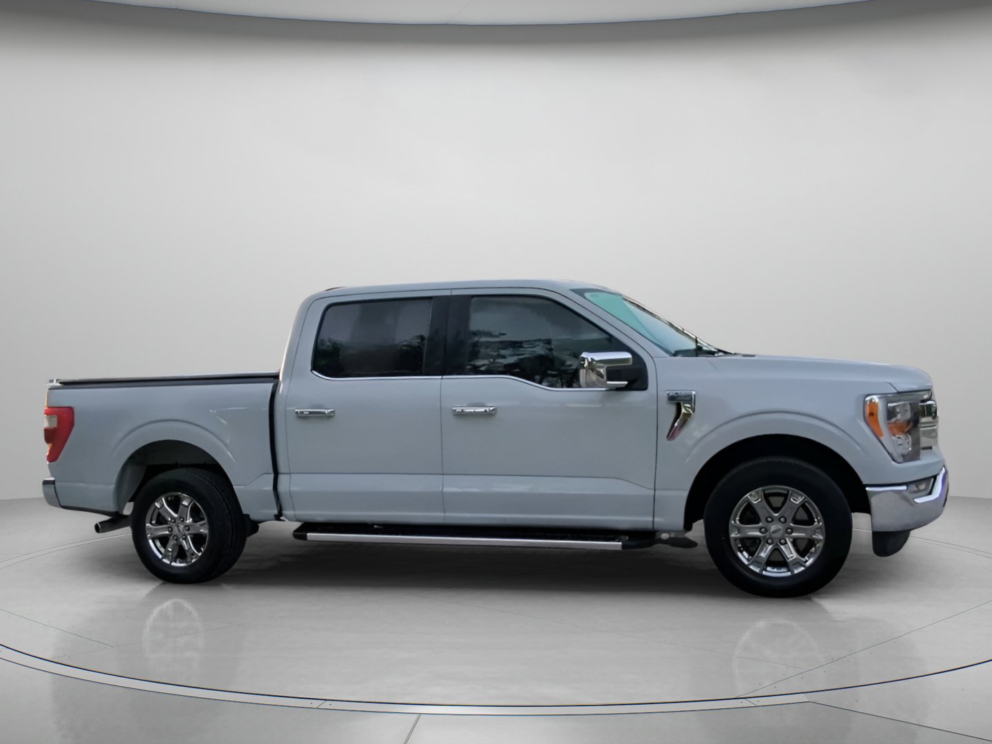 Certified 2023 Ford F150 Lariat RWD image 34