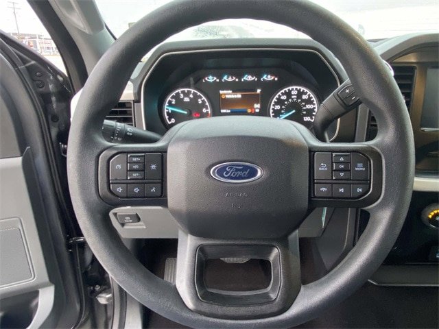 Certified 2022 Ford F150 XLT AWD/4WD image 16