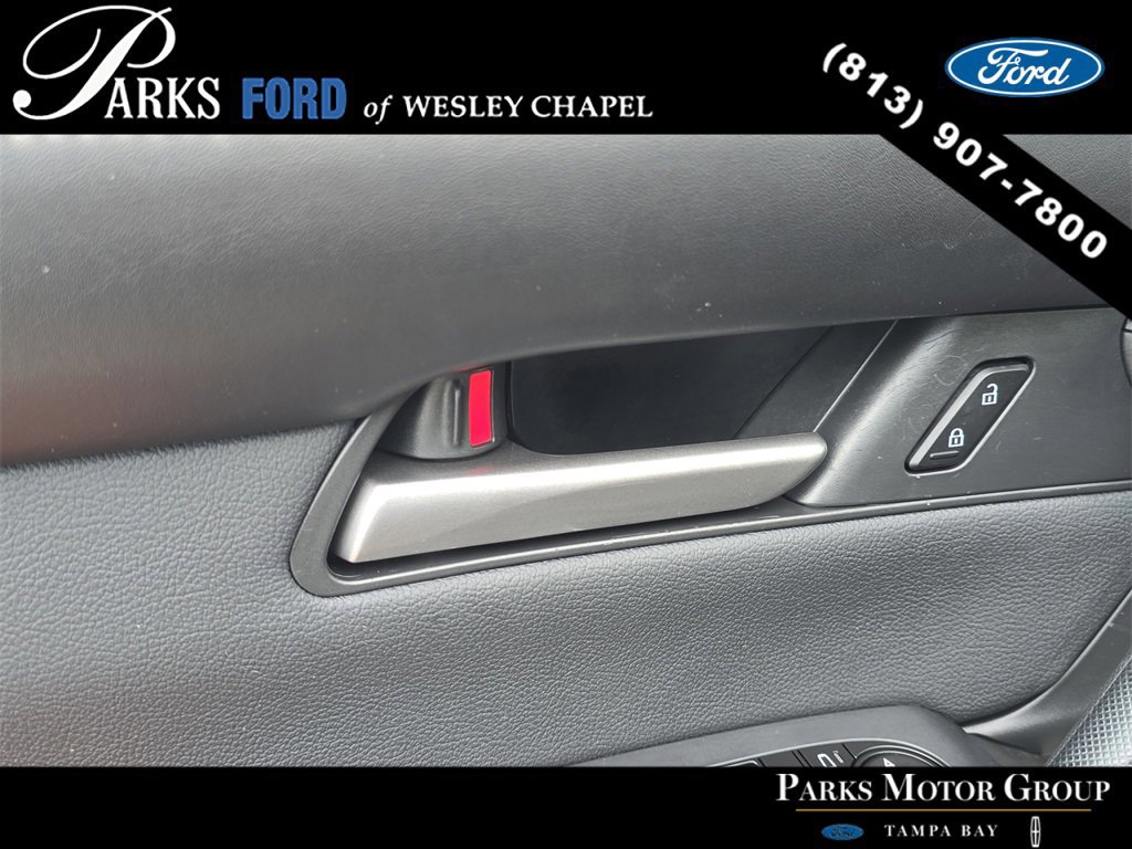 Used 2024 MAZDA CX-50 AWD 2.5 Turbo w/ Weather Package image 17