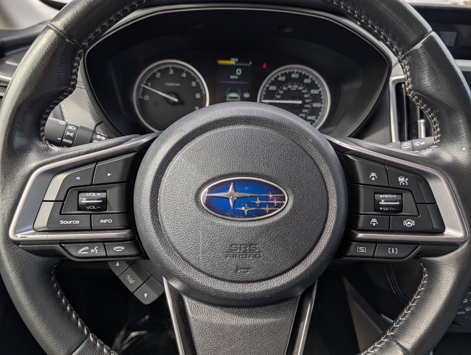Used 2024 Subaru Forester Premium AWD/4WD image 28