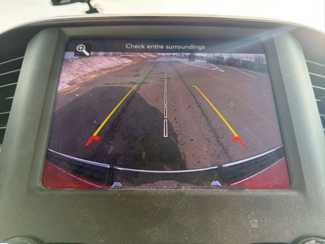 Used 2021 RAM 1500 Laramie w/ Off Road Group image 29