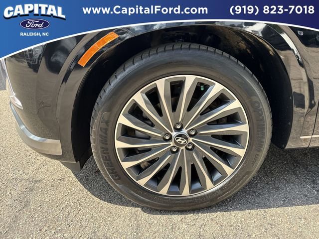 Used 2024 Hyundai Palisade Calligraphy AWD/4WD image 12