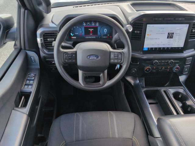 Certified 2024 Ford F150 STX RWD image 16