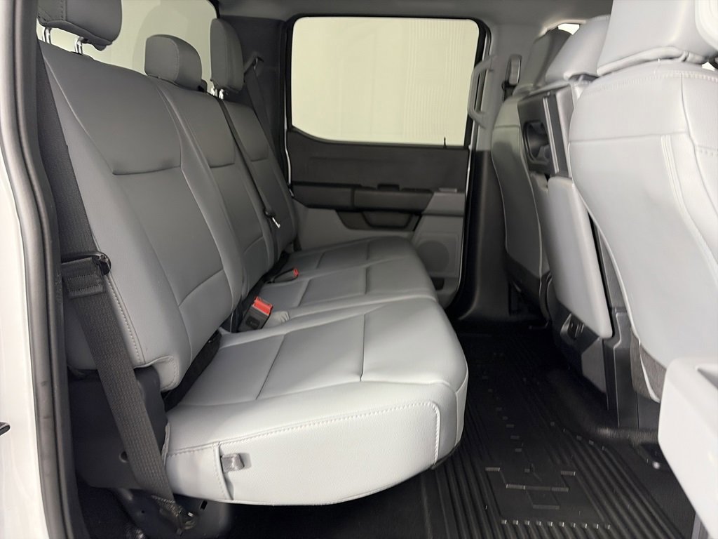 Certified 2025 Ford F350 XL w/ XL Driver Assist Package image 28