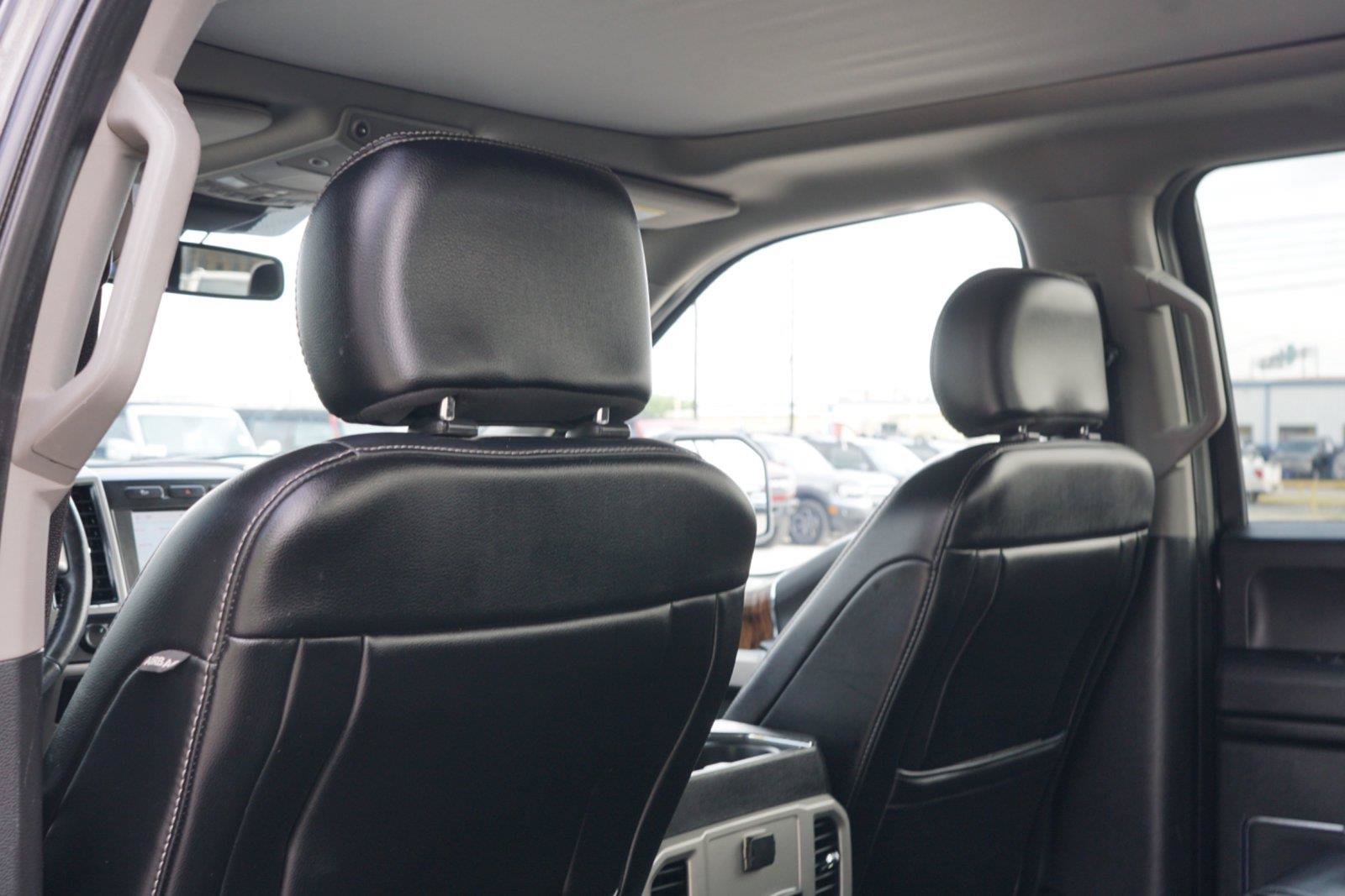 Certified 2020 Ford F150 Lariat AWD/4WD image 22