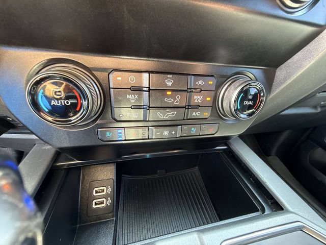 Certified 2019 Ford F150 Raptor w/ Equipment Group 802A Luxury AWD/4WD image 32