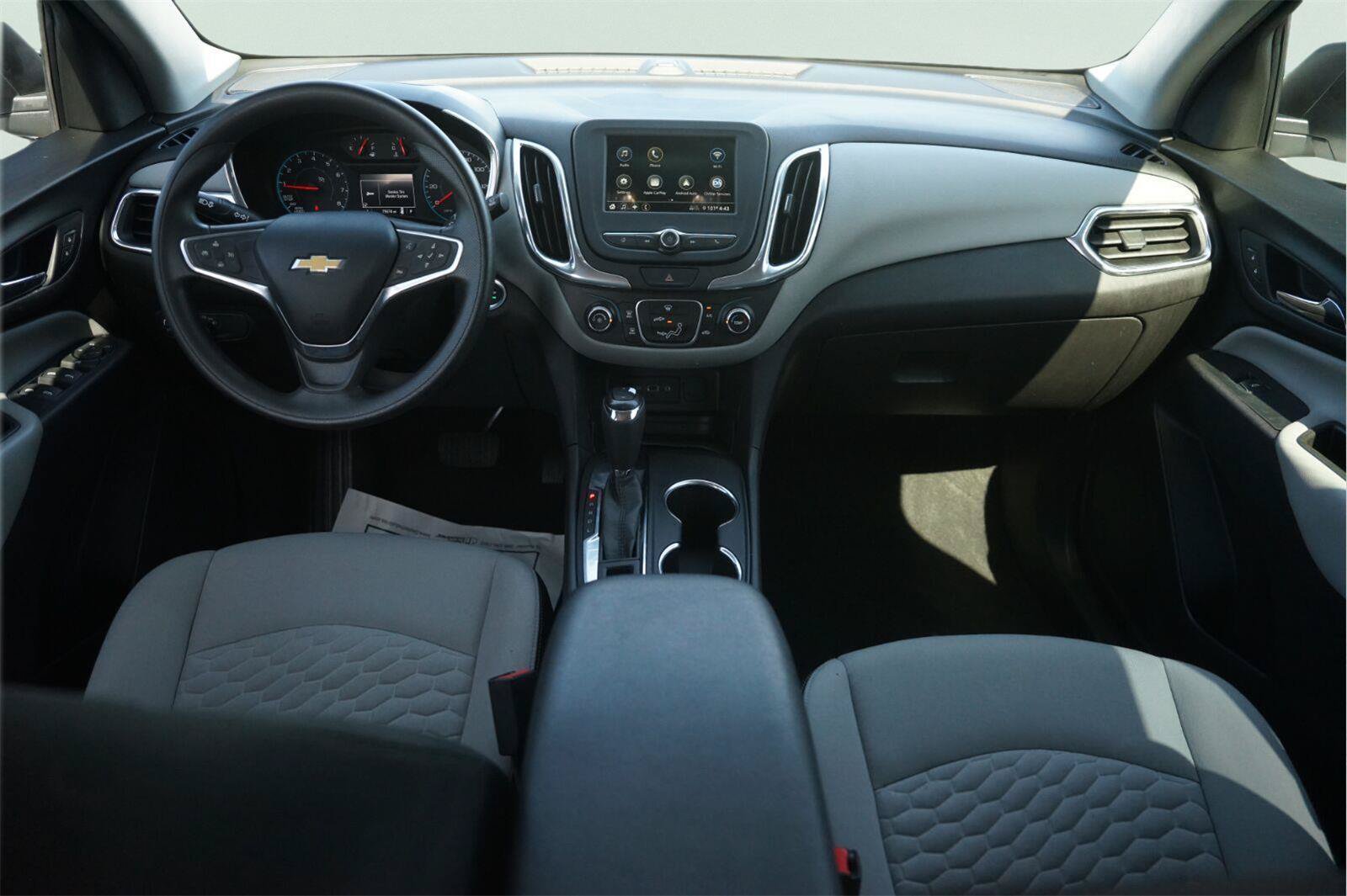 Used 2019 Chevrolet Equinox LS FWD image 20