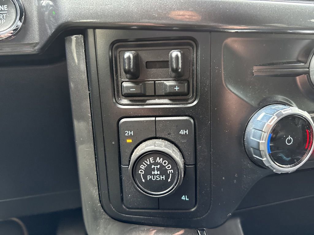 Certified 2023 Ford F150 XLT w/ Equipment Group 302A High image 31