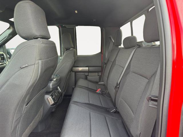 Certified 2023 Ford F150 XLT w/ Equipment Group 302A High image 13