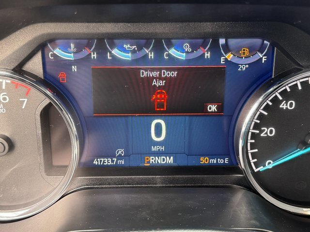 Certified 2023 Ford F150 XLT w/ Equipment Group 302A High image 25