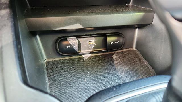 Used 2024 Kia Soul LX w/ Option Group 015 image 15