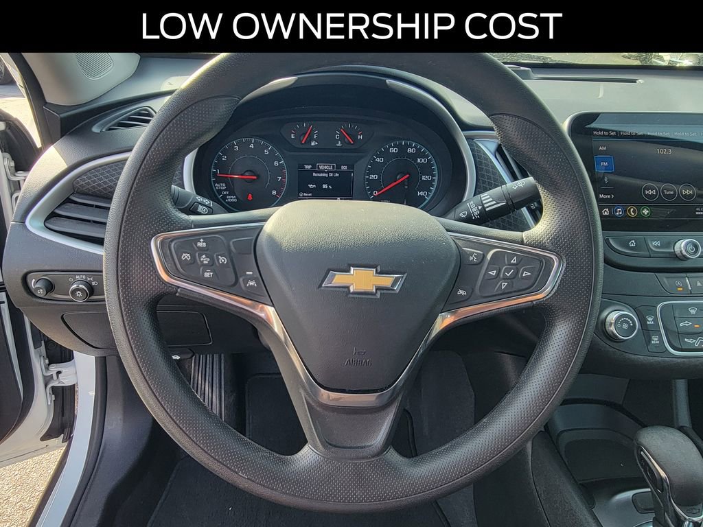 Used 2023 Chevrolet Malibu LS image 19