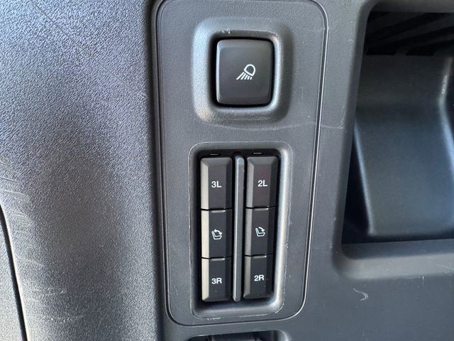 Certified 2025 Ford Expedition Platinum AWD/4WD image 20