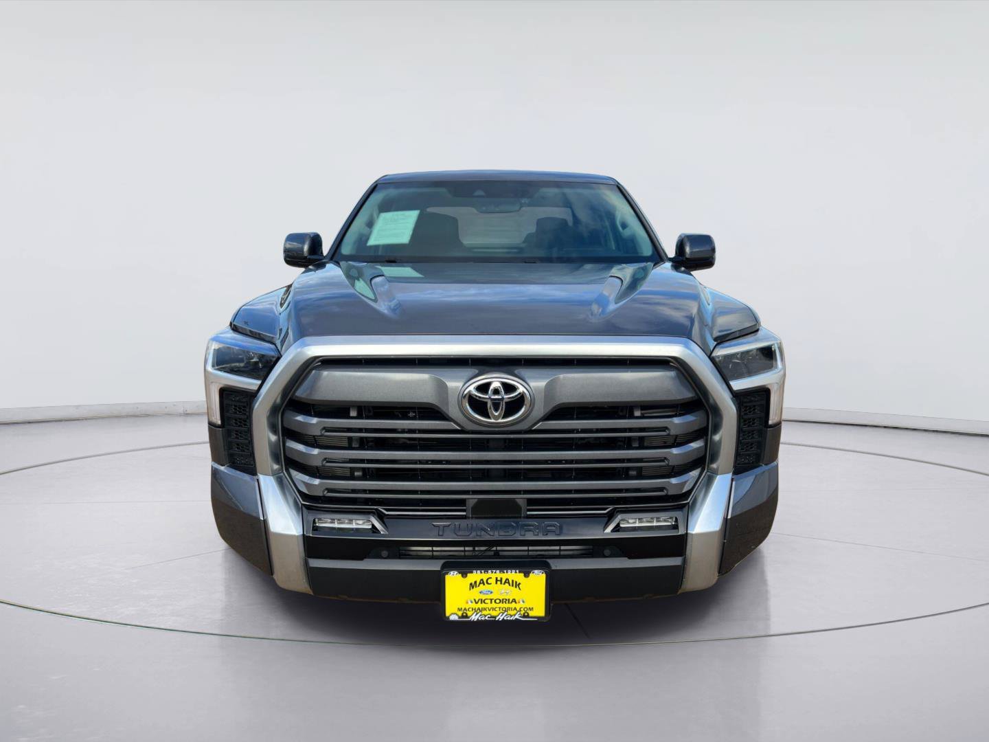 Used 2023 Toyota Tundra Limited w/ Power Package RWD image 8