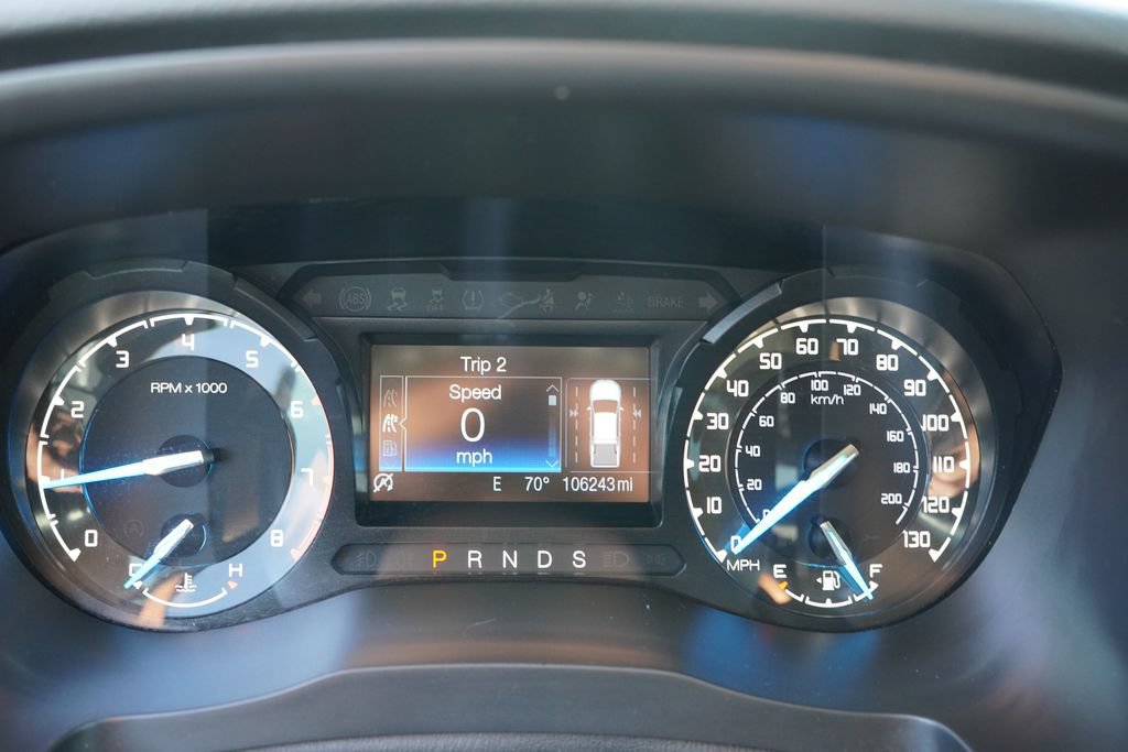 Certified 2020 Ford Ranger XLT w/ FX4 Off-Road Package AWD/4WD image 32