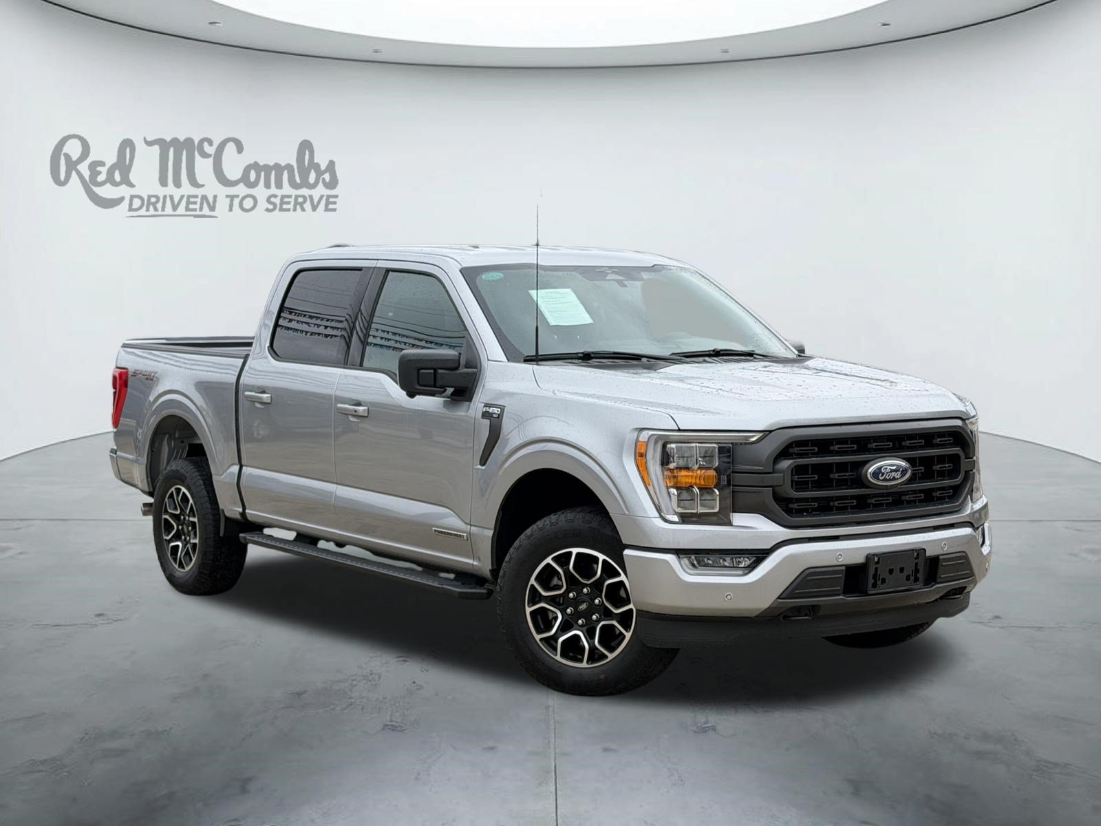 Certified 2023 Ford F150 XLT w/ Equipment Group 302A High AWD/4WD video 1