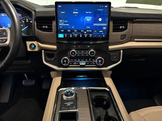 Certified 2024 Ford Expedition Max Limited image 27