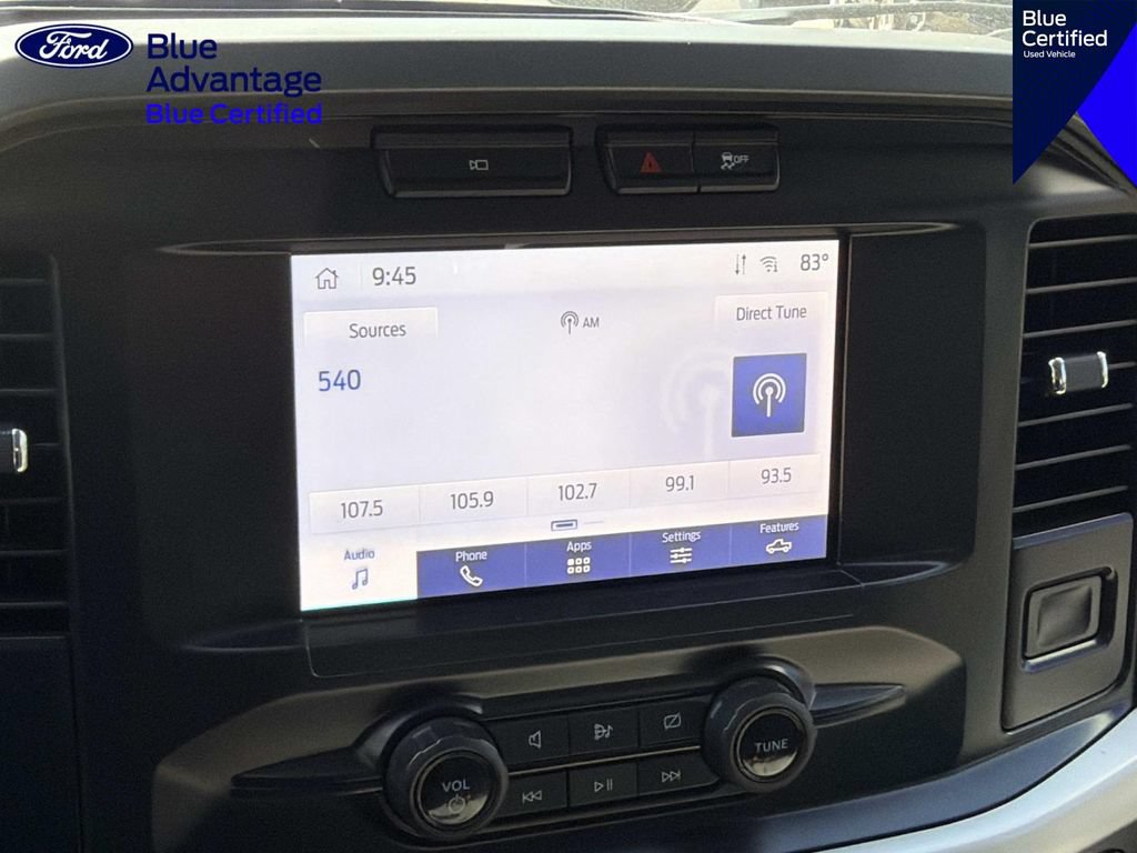 Certified 2023 Ford F150 XLT AWD/4WD image 32