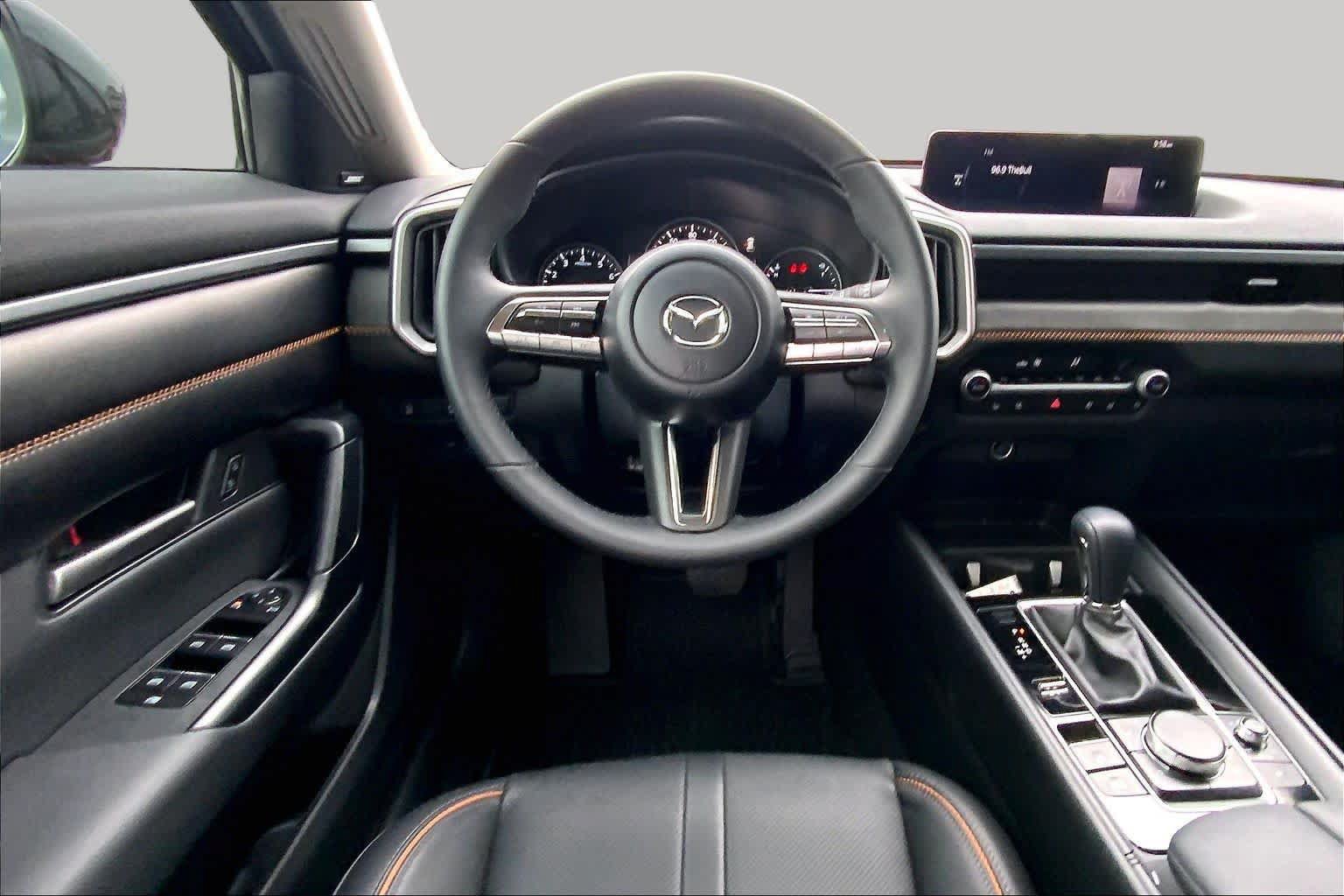 Used 2026 MAZDA CX-50 AWD 2.5 S w/ Weather Package image 6