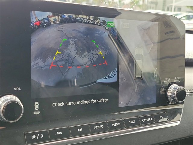 Used 2022 Mitsubishi Outlander SE image 15